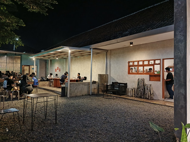Moon Coffee