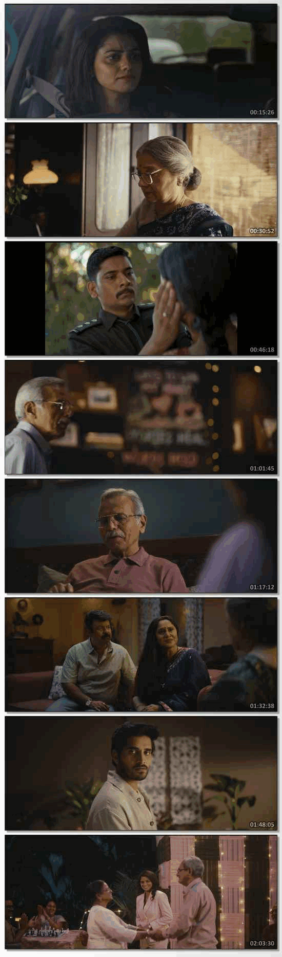 Tula Pahta (2026) HDRip Hindi ORG Dual Audio Movie 1080p 720p 480p