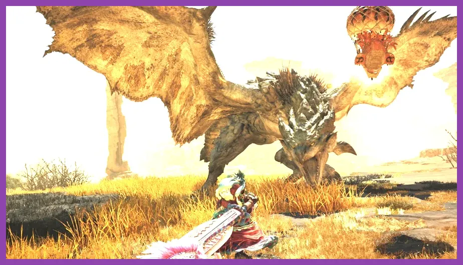 Monster Hunter Wilds: Best System Requirements & PC Settings