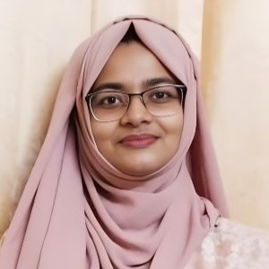 Samia Islam Safa