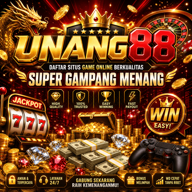 UNANG88