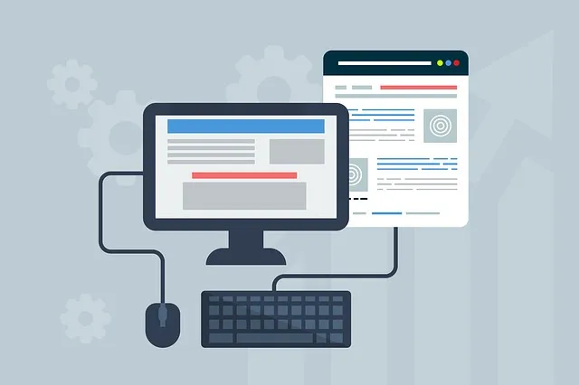 Jasa Pembuatan Website