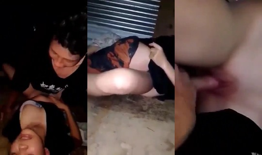 ratu tongkrongan di perkosa
