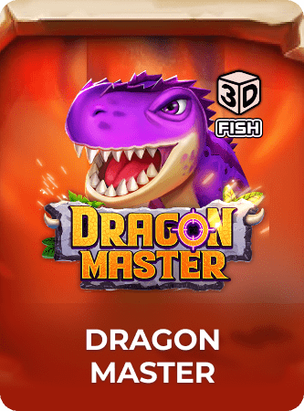 DRAGON MASTER
