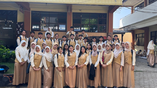 Foto Kebersamaan 9