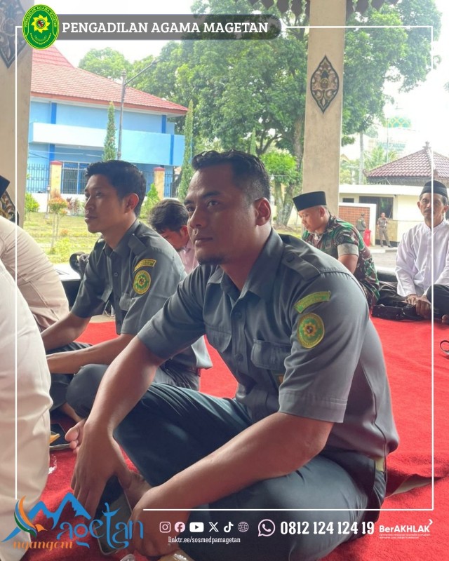 Pengajian 3 Juni 2026 2
