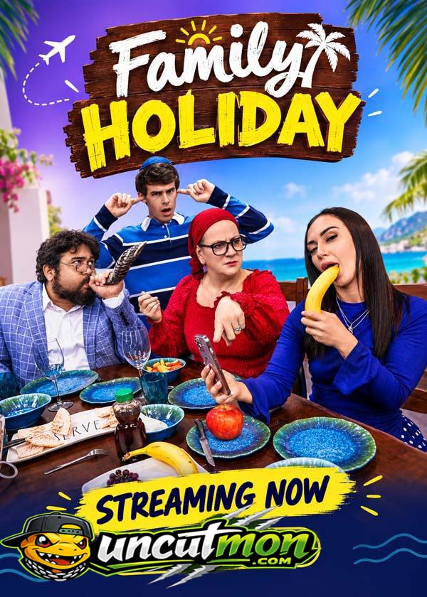 Family Holiday 2026 FreeUseFantasy Originals English Short Film
