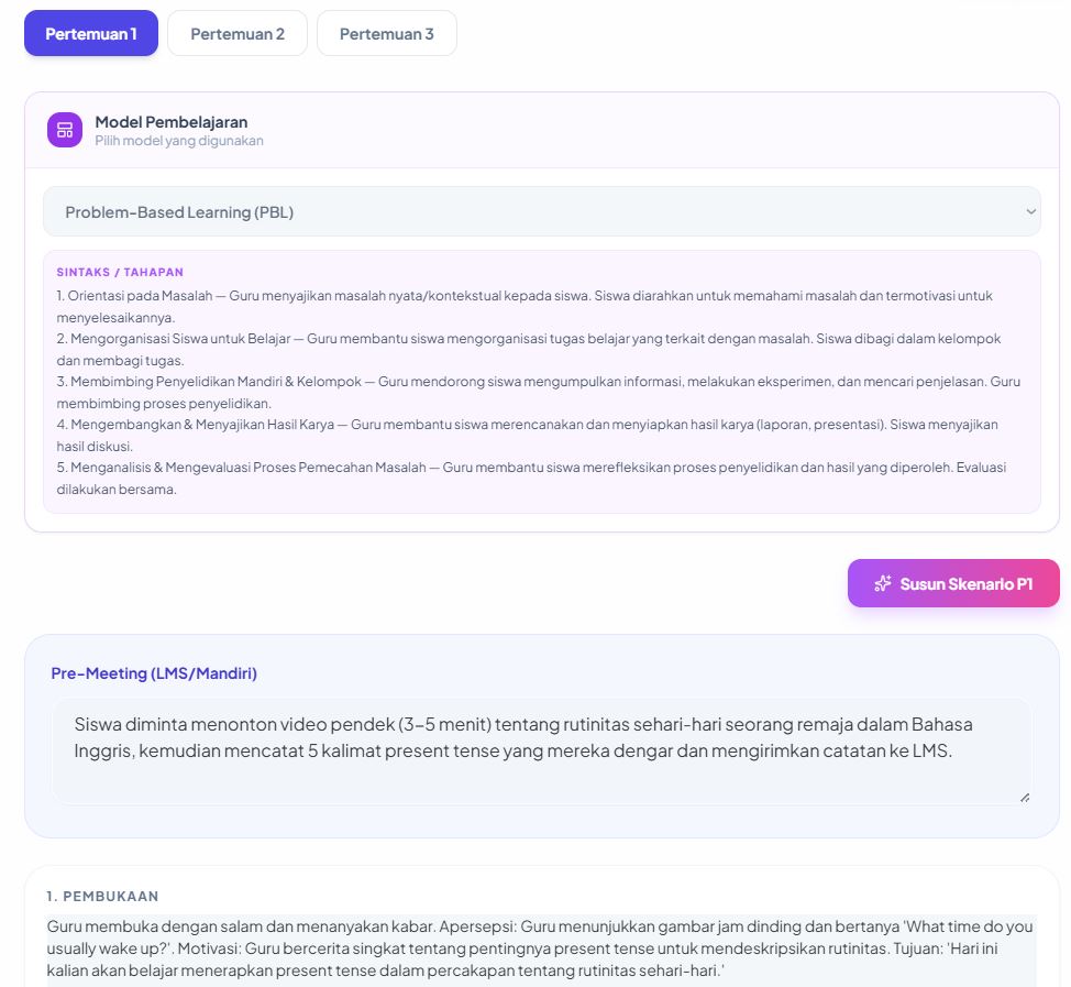 Feature Preview