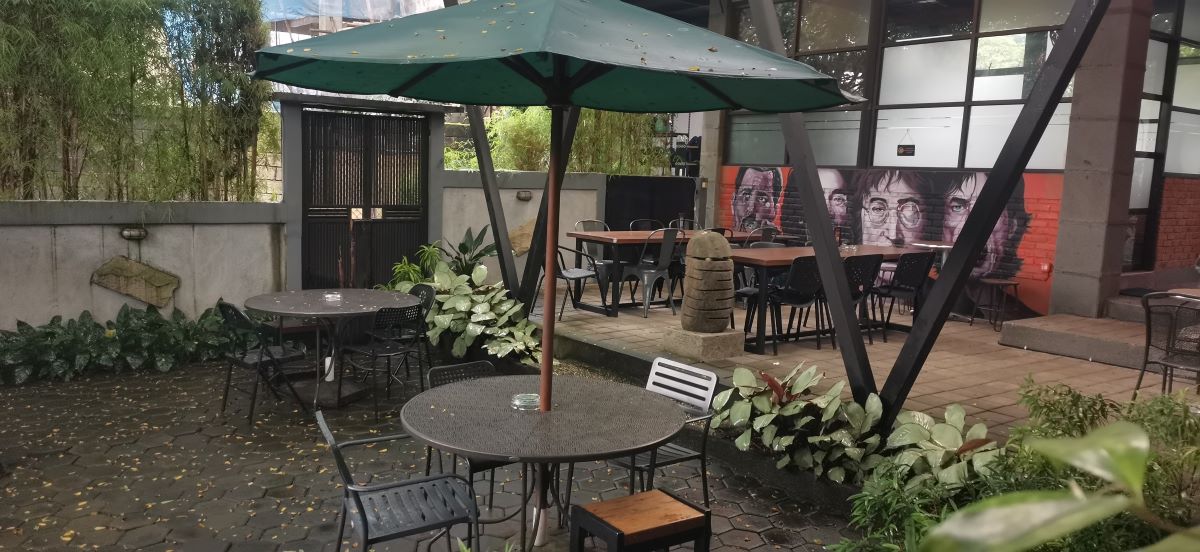 Seahorse Coffee and Kitchen 