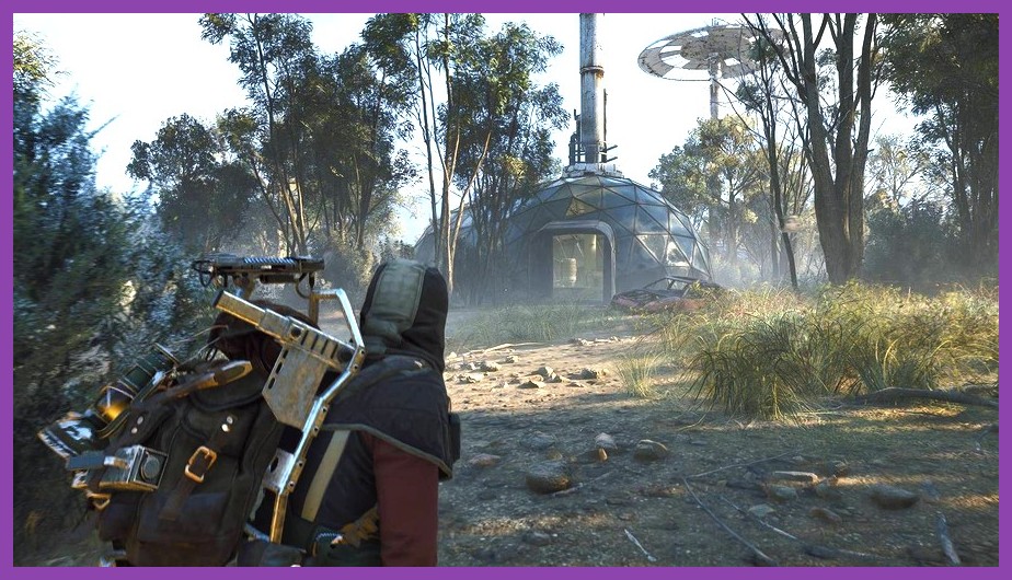 In‑game view of a high‑gold farming zone with enemy waves