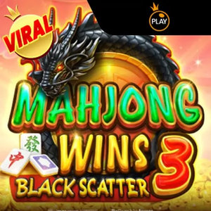 Mahjong Ways Game