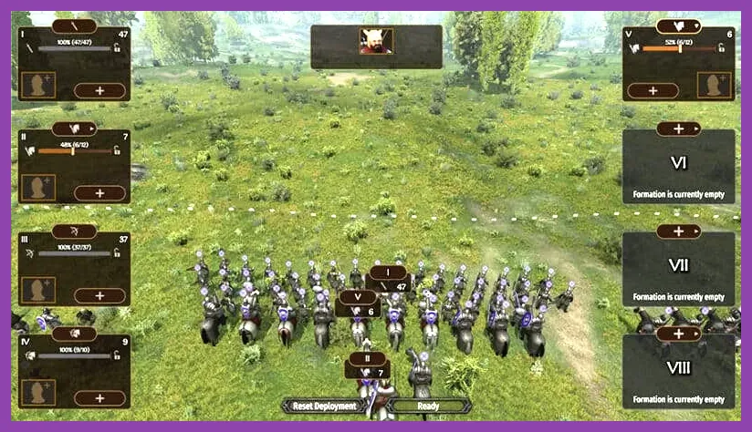 Bannerlord Best Team Comp Synergy Guide