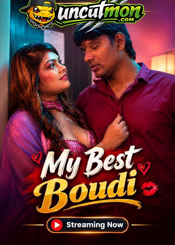 My Best Boudi 2026 UnCut Hindi Short Film