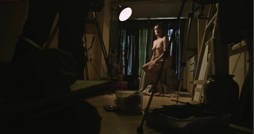Screenshot 2026 02 06 at 00 11 01 18 Nude Chitraa (2018) Hindi Dubbed ORG Hot Movie EXdokan