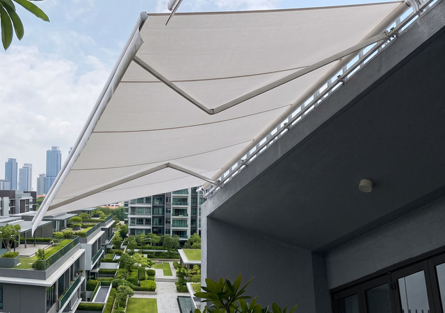 awning-gulung