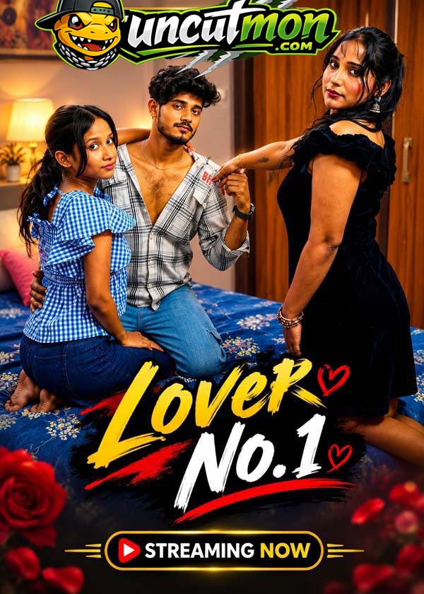 Lover No.1 2026 Uncut Hindi Short Film