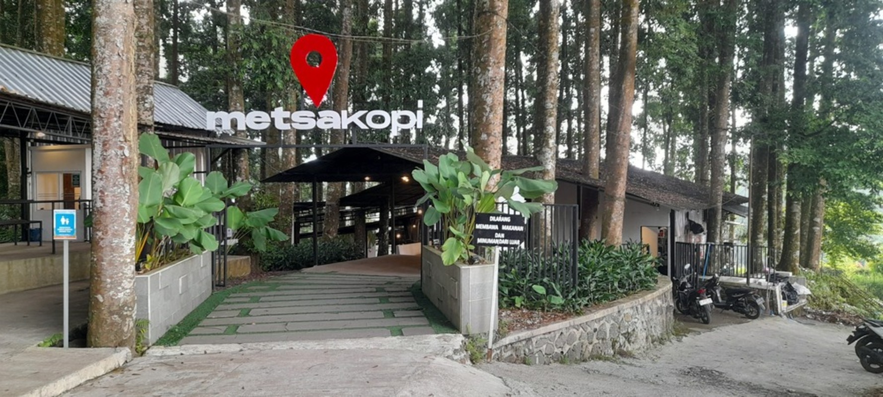 Metsa Kopi