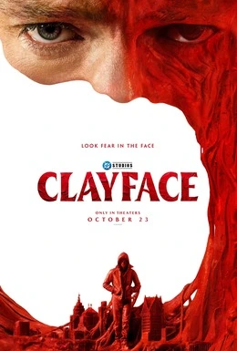 Clayface (2026) HDTC Hindi (LiNE) Dual Audio Movie 1080p | 720p | 480p