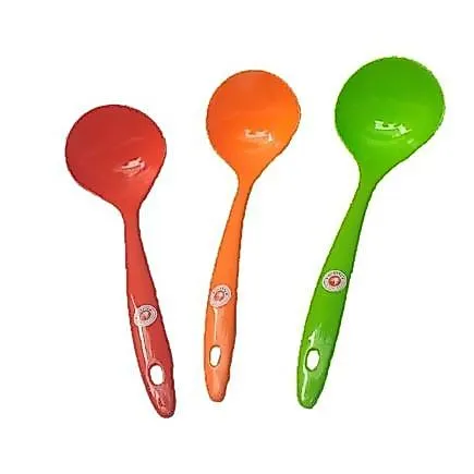 Centong Sayur Warna Warni kemasan Plastik Souvenir