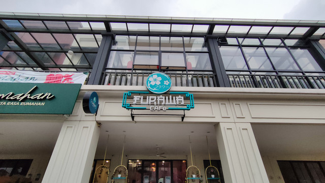 Furawa Cafe