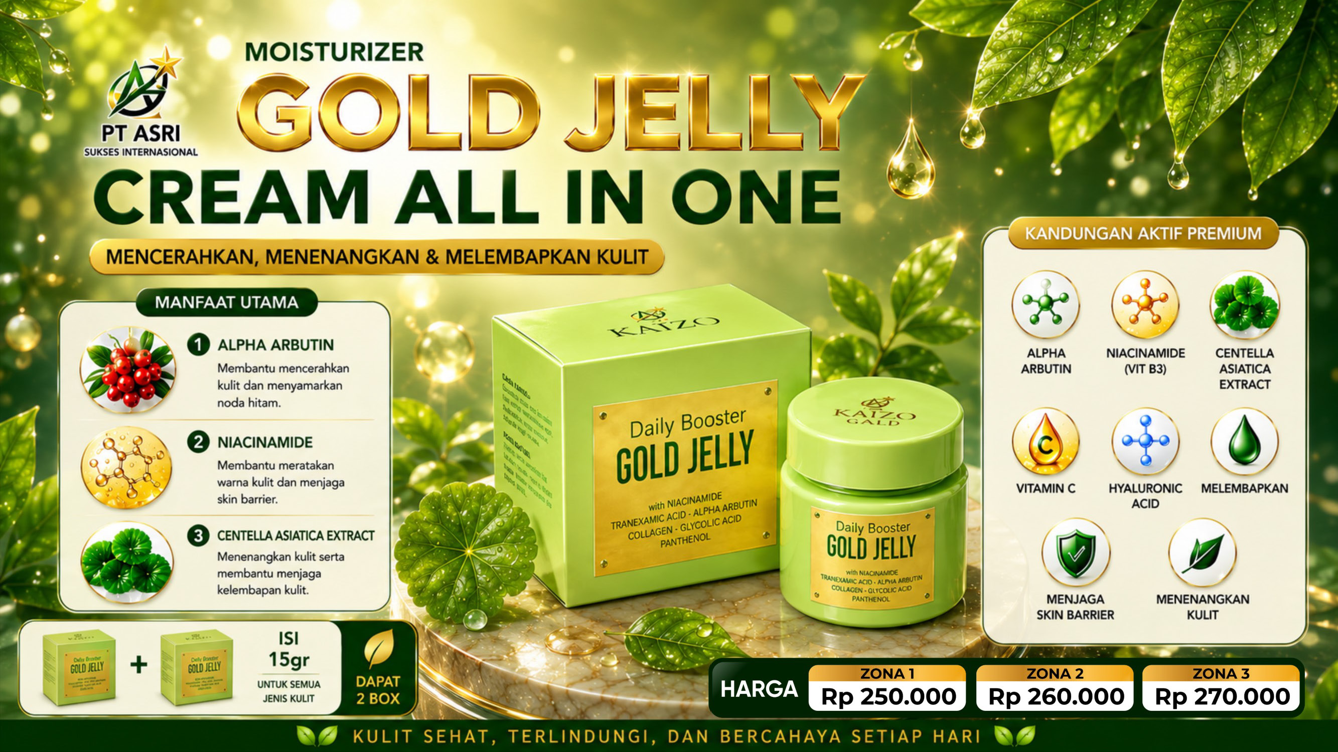Skincare