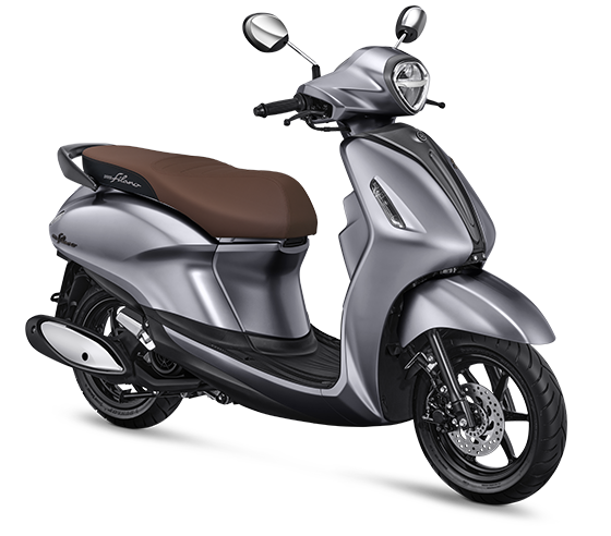 Yamaha Grand Filano