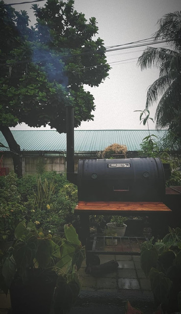 Sesi Heavenly Smoked #28