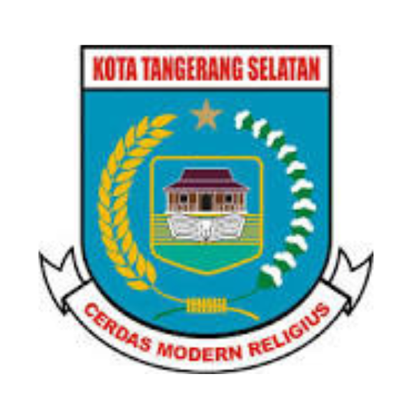 Logo Instansi