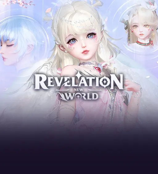 Revelation: Infinite Journey