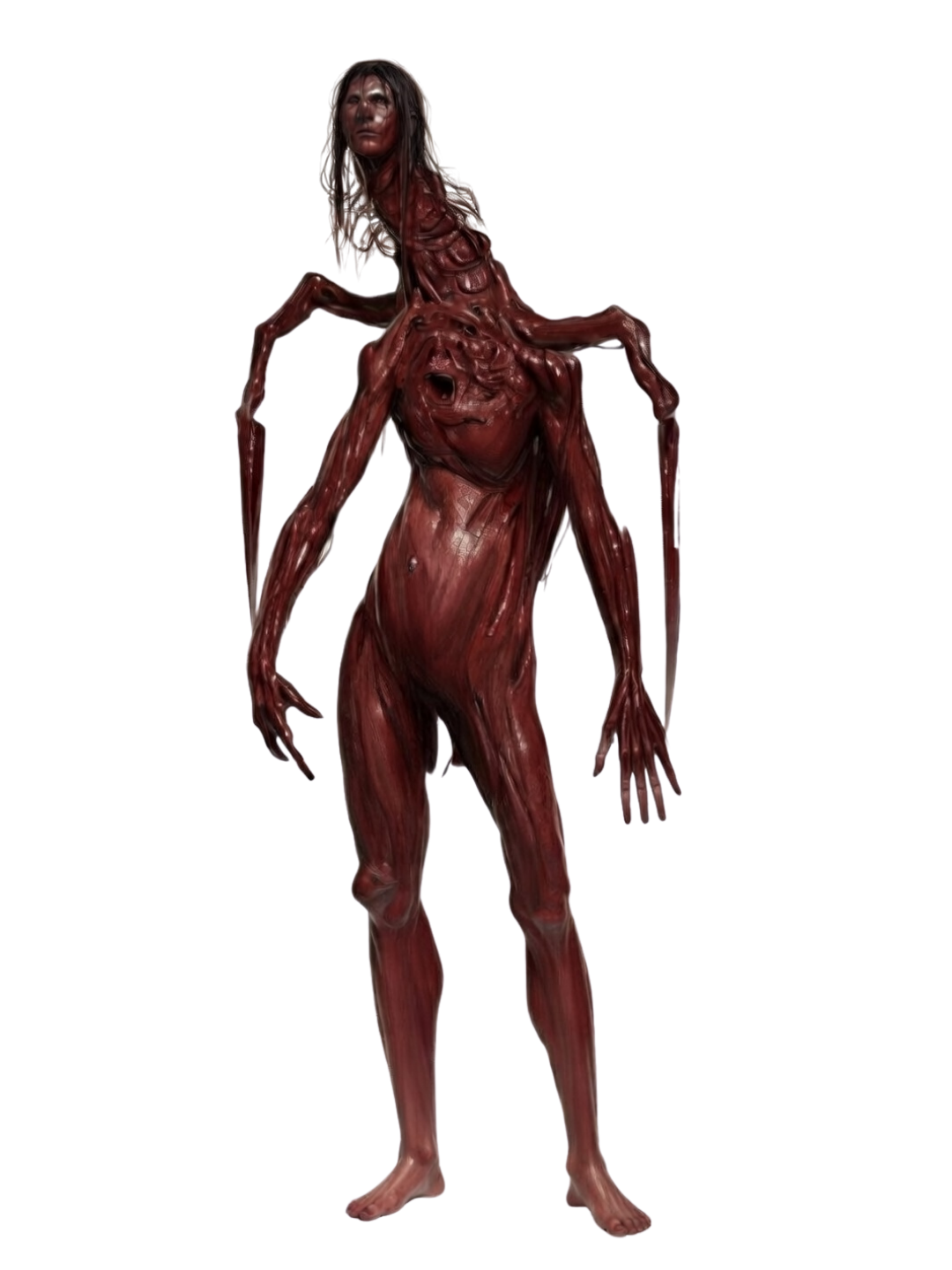 Agent type mutant 1