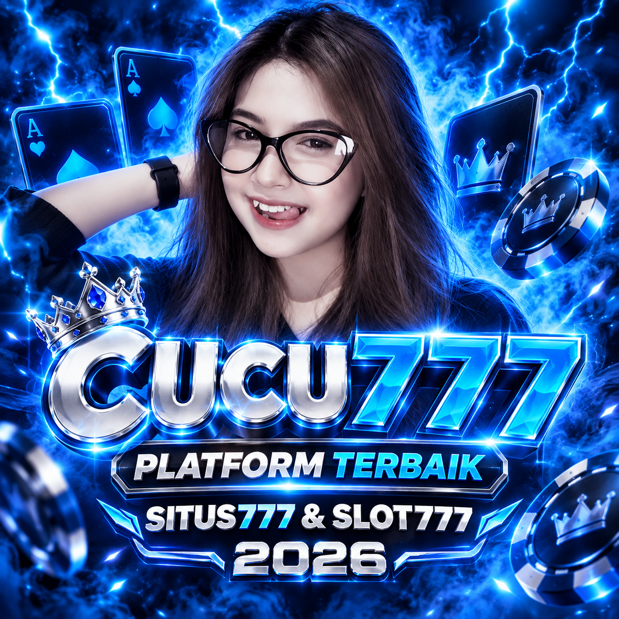CUCU777 | Dunia Game Paling Seru di Indonesia & Informasi SITUS777 Terbaru 2026 
