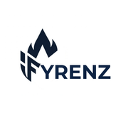 Fyrenz Logo