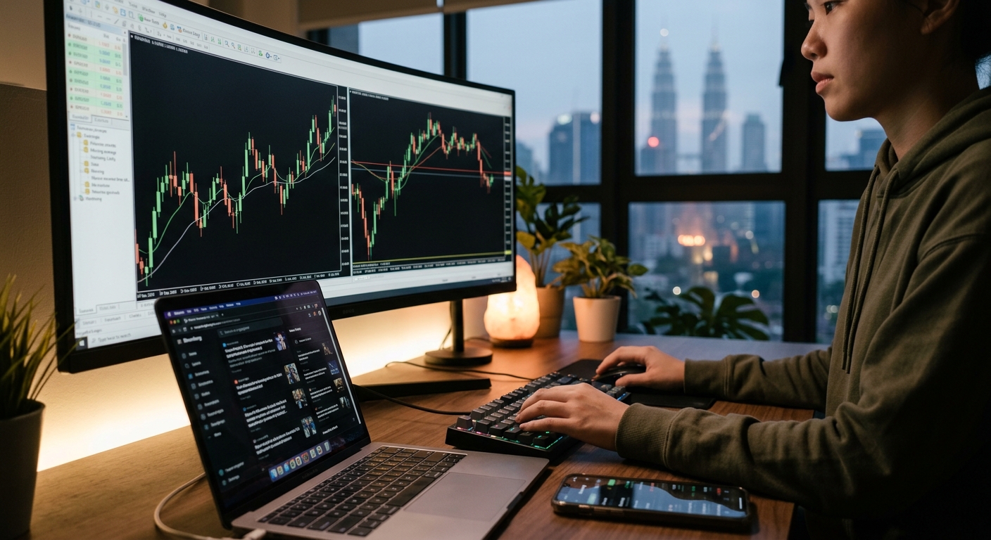 Step by Step: Make Forex Trading Photographs and Premium High-Res Photos Step by Step: Make Forex Trading Photographs and Premium High-Res Photos