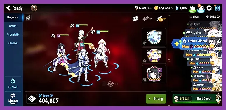 Epic Seven: Top 5 Best Support Characters