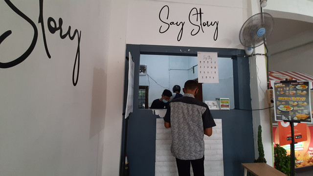 SayStory.Ngawi
