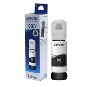 Tinta Printer EPSON 003 Black Hitam Original L3110 L1110 L3150 L5190