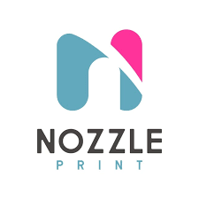 logo nozzle print