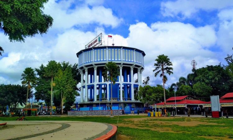 Kota Magelang