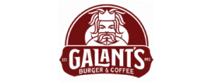 Galants Burger