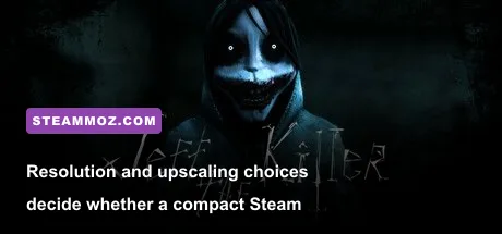 Steam Box graphics settings for 1080p 1440p and 4K gaming