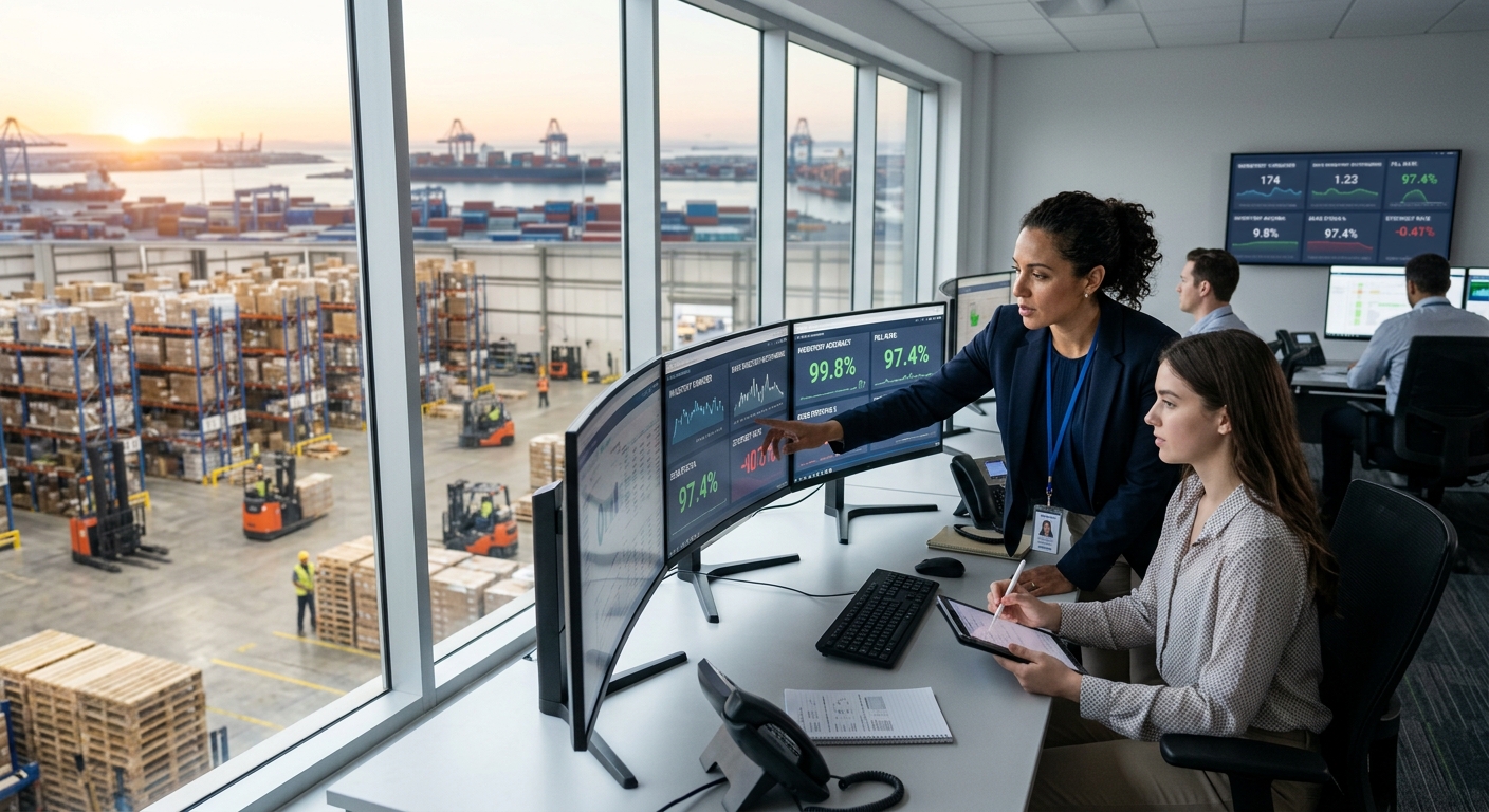 The Best Performance Indicators for Your Inventory Management The Best Performance Indicators for Your Inventory Management