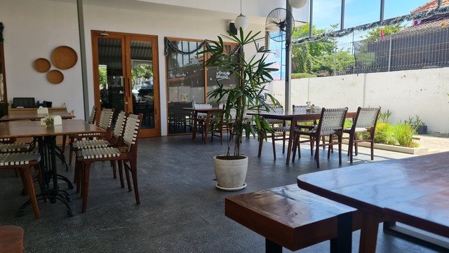 Umarasa cafe & Resto