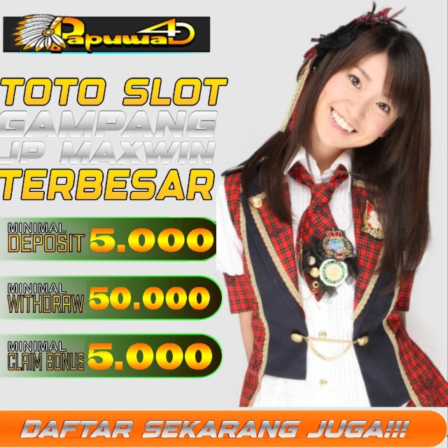 *Papua4D* - Link Alternatif Situs Slot Gacor Online Hari Ini Gampang Menang