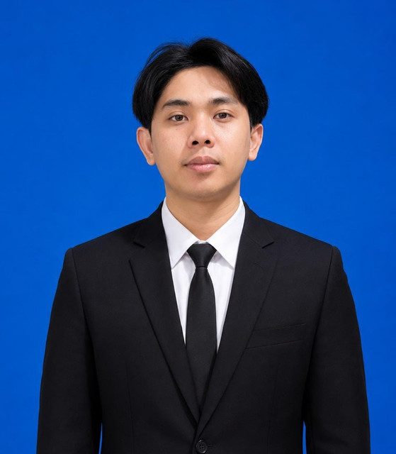 Muhammad Anugrah Putra