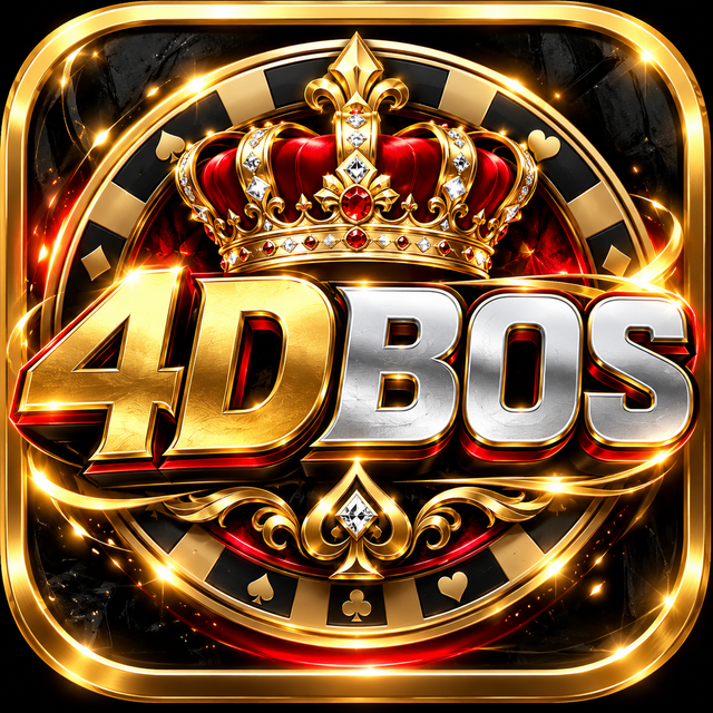 Icon Emas Berkilau