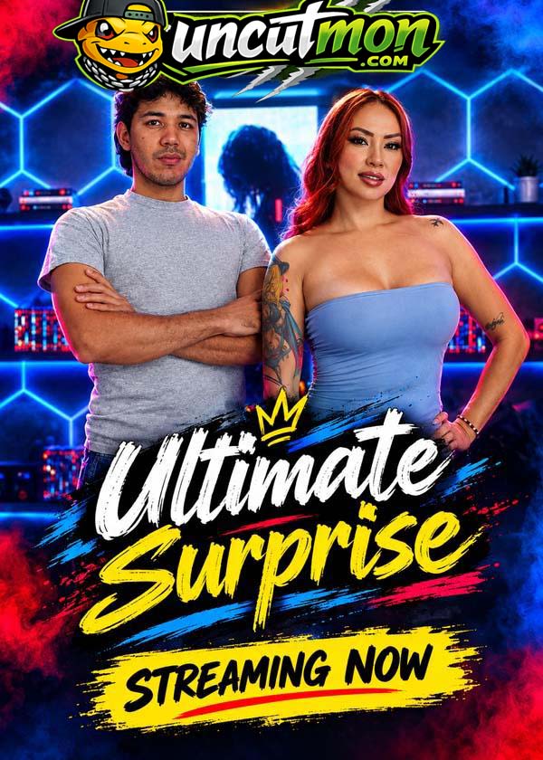 Ultimate Surprise 2026 SexMex Originals English Short Film