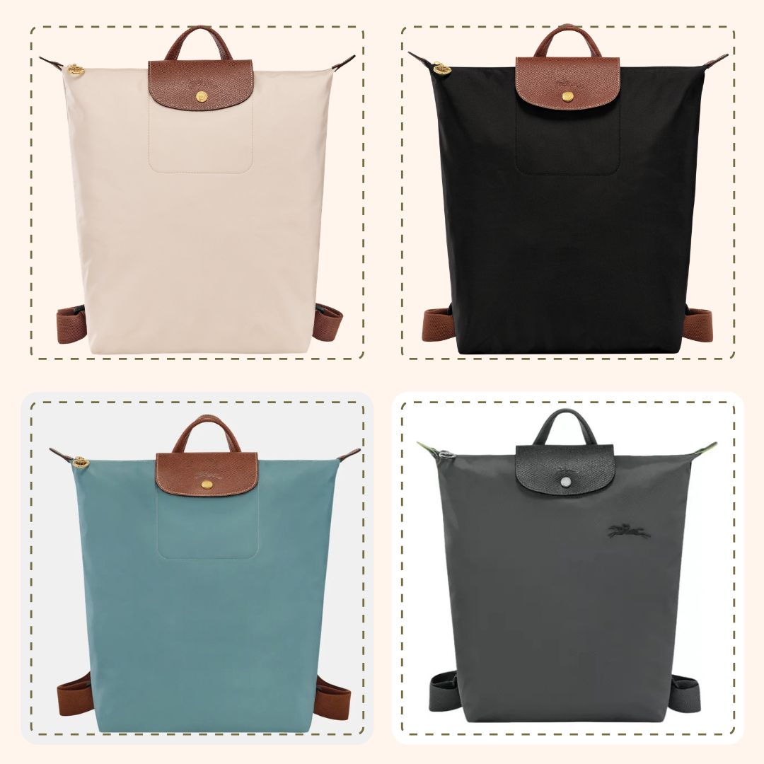 Classic Tote