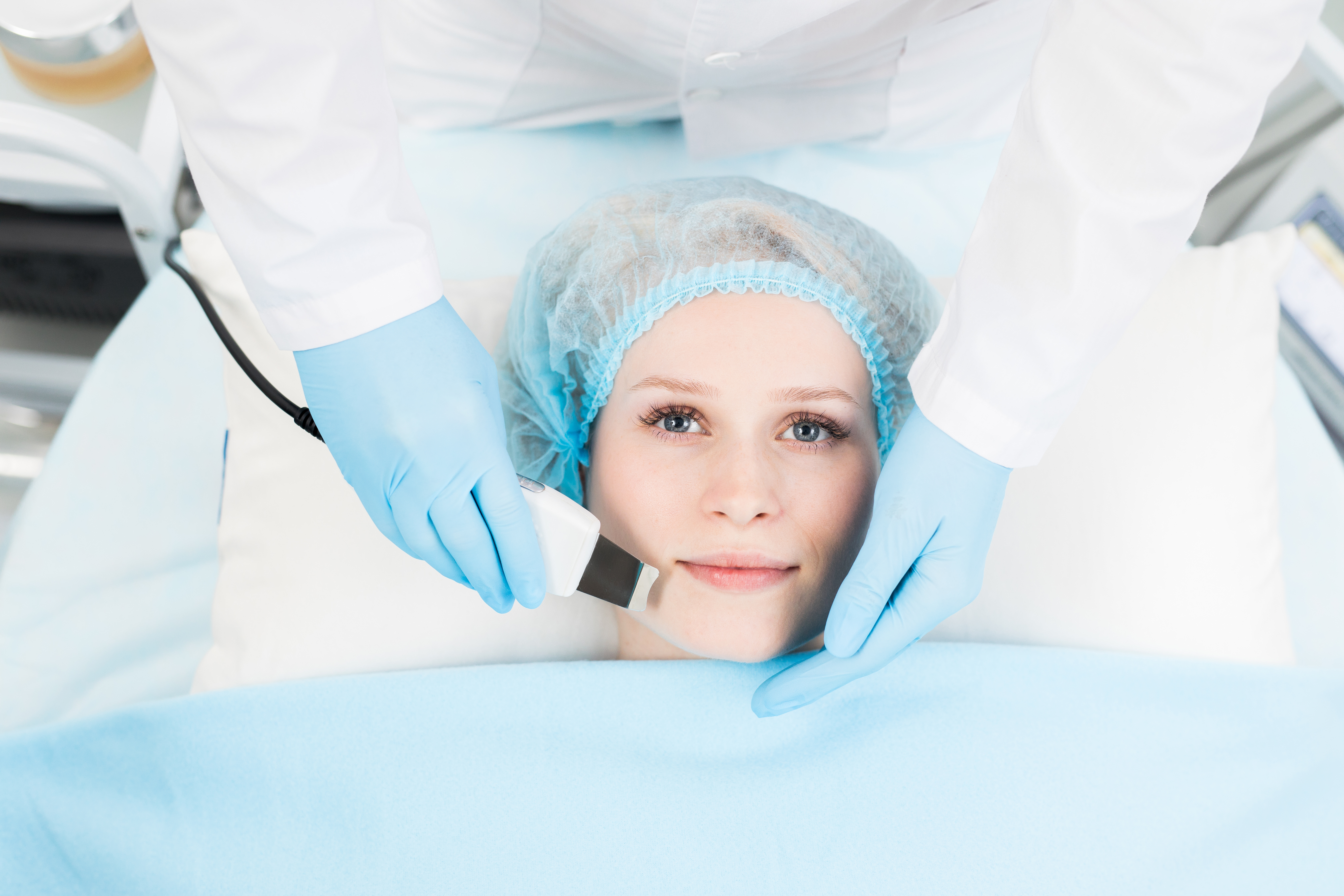 Medical Grade Aesthetic Treatment