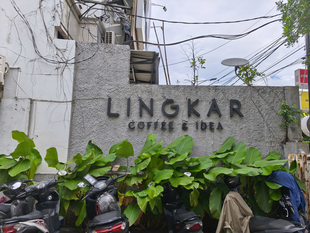 Lingkar Coffee & Idea