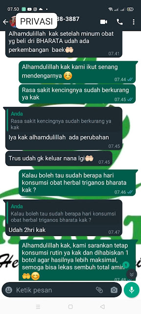 Testimoni pelanggan 2